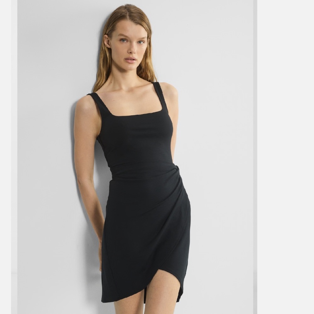 Wilfred Mini Dress | xs